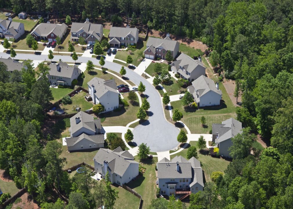 #16. Georgia